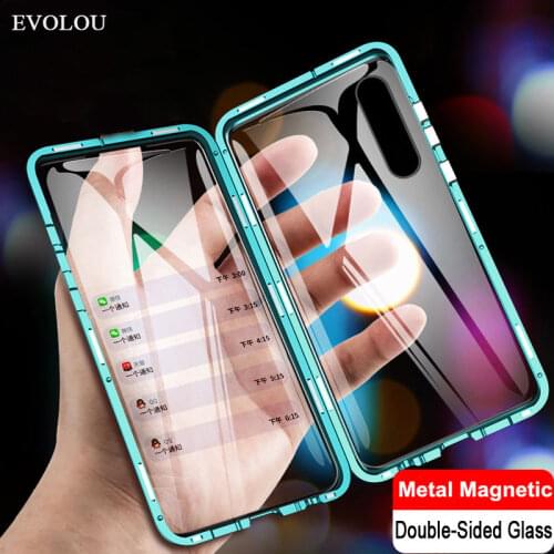 Evolou Oppo A7 Phone Cases