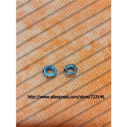 12-024191-15 NUT FOR PFAFF 591 574 571 INDUSTRIAL SEWING MACHINE PFAFF SHOE MACHINE