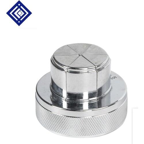 Hydraulic Pressure Pipe Expander Head 10-42mm Tube Expander
