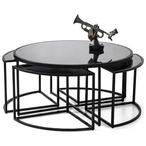 New Modern Larex Design Medium Coffee table No : 25 coffe table table basse