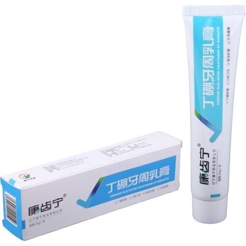 OOTDTY Toothpastes