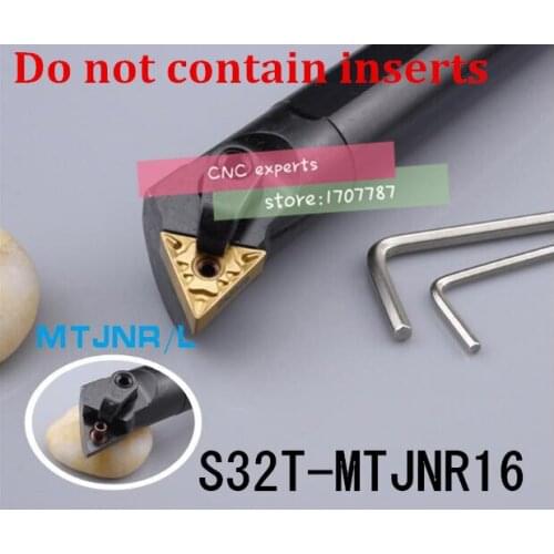 S32T-MTJNR16, 93 degrees internal turning tool ,Lathe Tool boring bar,CNC Turning Tool ,Tool Lathe Machine