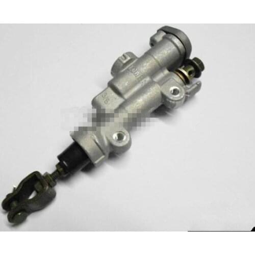 STARPAD For the latter Zhenglin disc brake pump for Huayang disc brake pump