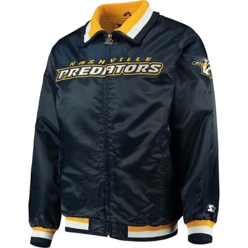 Starter Men's Jackets