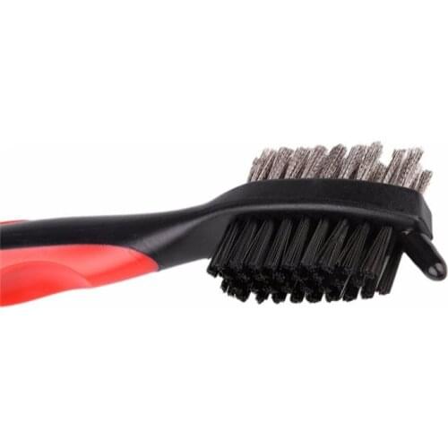 Universal wheel brush for suitcase CH495-3485