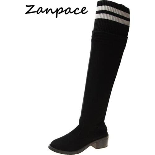 ZANPACE Treads