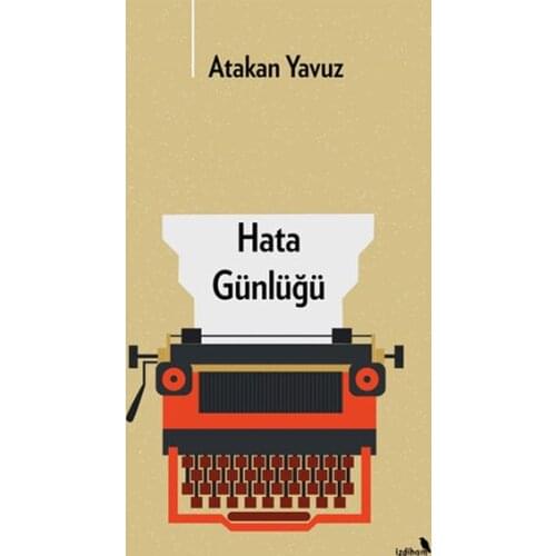 Error Log Atakan Yavuz İzdiham