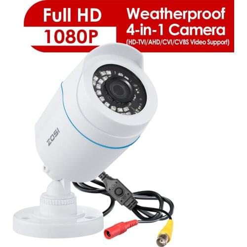 ZOSI Home Security Cameras
