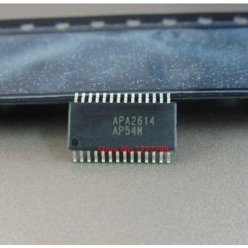 10pcs/lot APA2614 SOP