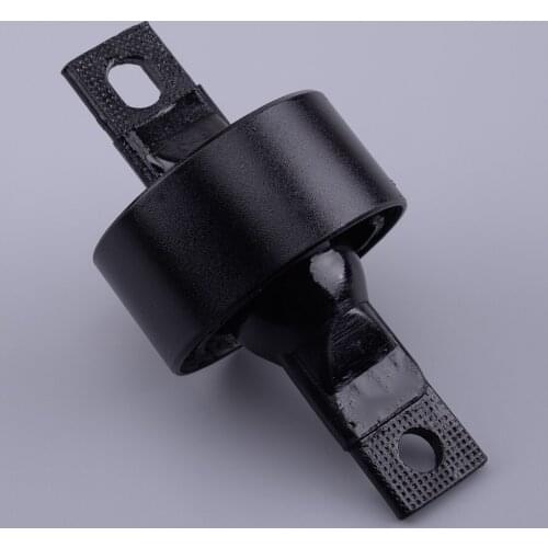 52385-SR3-000 Car Auto Rear Trailing Arm Bush Black Fit for Acura Integra Honda Civic CRV CRX Del-Sol