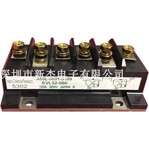 A50L-0001-0109 EVL32-060 EVL31-055 Module Original, Can Provide Product Test Video