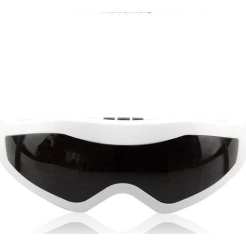 Free shipping Eye Massager Eye Care Machine Fatigue Dark Circles Eye Mask Vision Eye Beautification Instrument