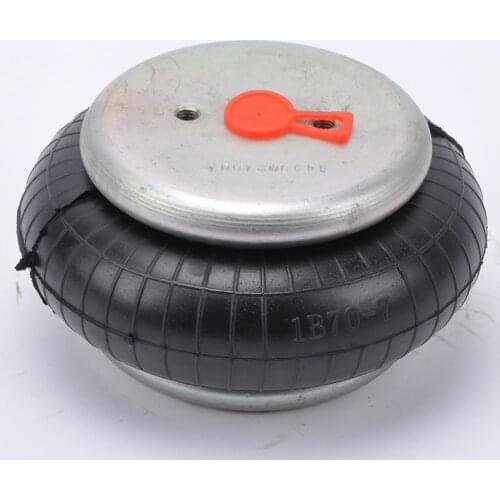 FS70-7 CONTI-TECH Air Spring Phoenix SP1B05 For Industrial Vibration Machine Isolation Table