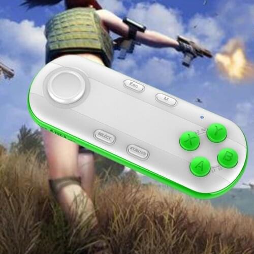 Mocute Androi d Gamepad Joystick Bluetooth Remote VR Controller VR Game Pad Wireless Joypad for PC Smartphone for V R