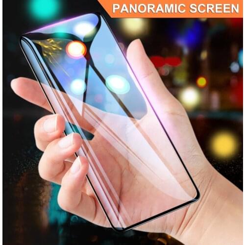 HERECASE Screen Protectors For Meizu