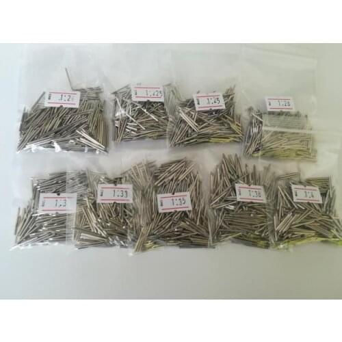 Piano tuning repair tools Piano accessories Shenda needles Needle pins a pack of 50g