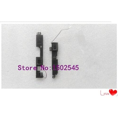 Free shipping genuine New Original laptop speakers For HP EliteBook Folio 9470M 9480M speaker left / right one pair