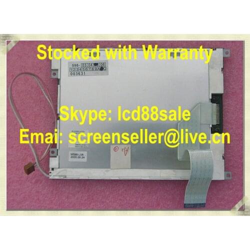 Best price and quality M598-L0A industrial LCD Display