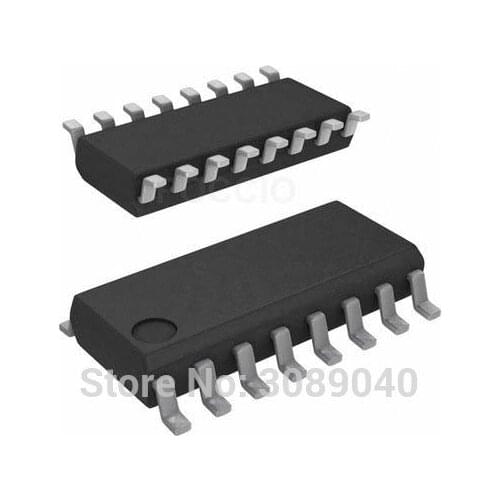 Integrated Circuits POCCIO China