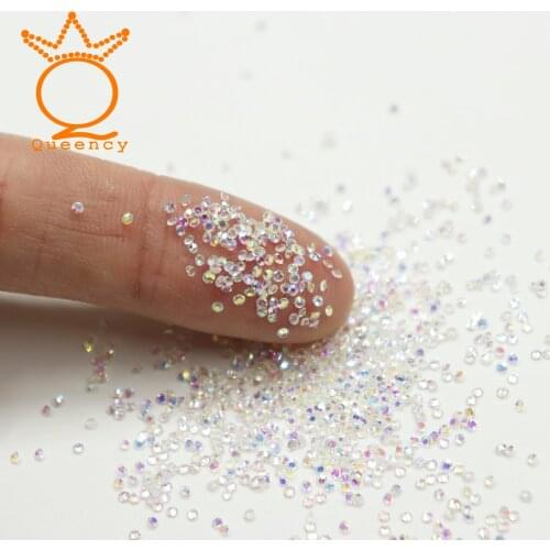 Real Ture Rhinestones