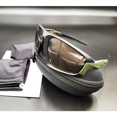 UV400 Outdoor Sport Fishing Riding Driving Sunglasses Men Women Cycling Goggles Mtb Road Bike Eyewear 2021 Black Bicycle Glasses