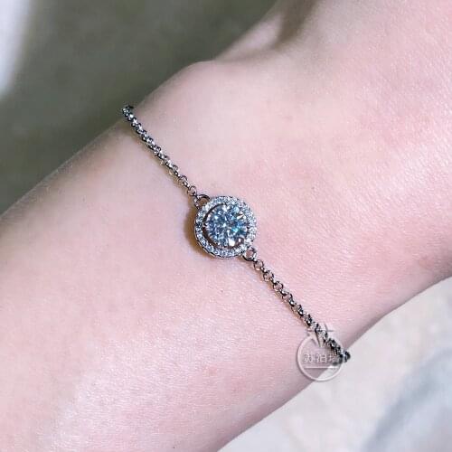 Subreli Bracelets With Diamonds