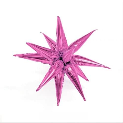 Water droplet light cone aluminum foil aluminum film balloon birthday party wedding decoration decoration balloon