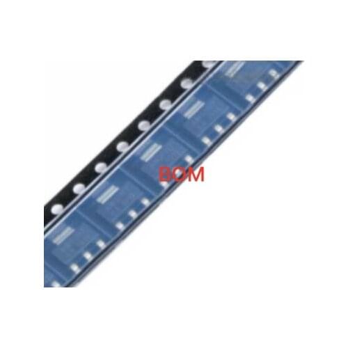 50pcs LL2705 2705 IOR SOT-223