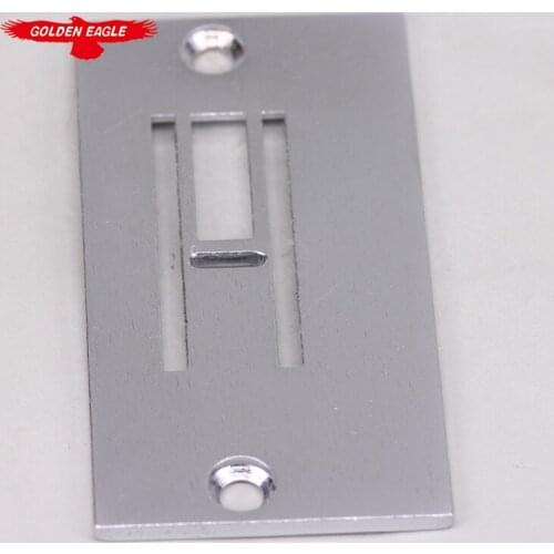 For Singer 457 Zigzag Needle Plate ,parts Number 210600