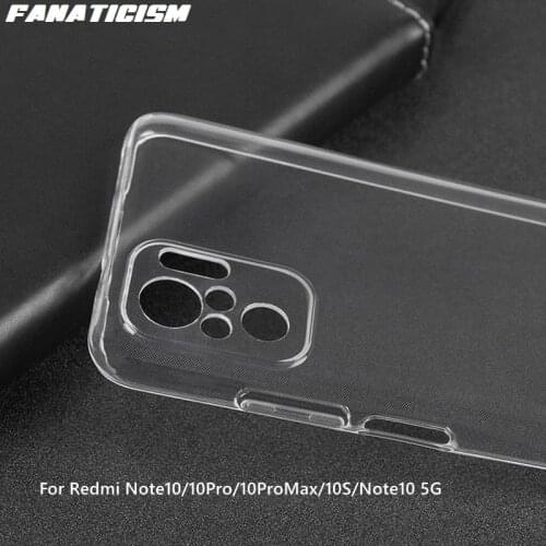 Fanaticism Xiaomi Redmi Phone Cases
