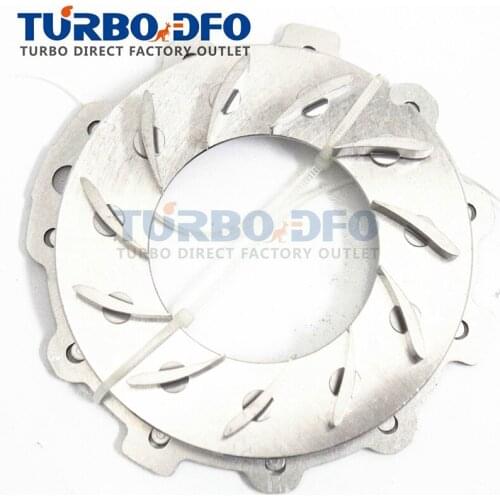 GTB1752V 760699 Turbo Charger Nozzle Ring For VW T5 Transporter 2.5 TDI 128Kw 174HP BPC Turbine Assy 070145701N New 2006-2009