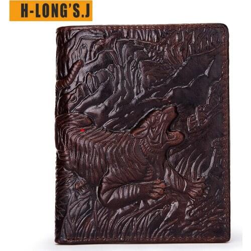 H-Long'S.J Bags And Suitcases