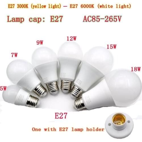 HBXINTAO Light Bulbs