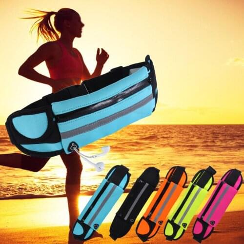 Luanmang Running Belt Bags