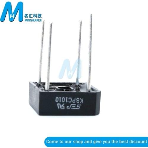 MING DONG SEN Rectifier Diodes