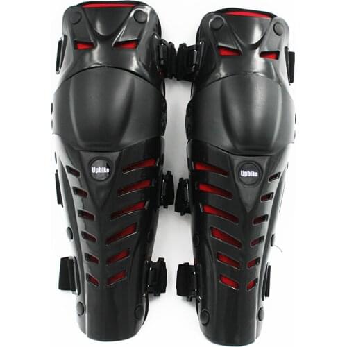 Motorcycle Knee Pads Guard Protection Drop-Resistant Leg Protective Gear Adult Sport Moto Skate Skiing Knee Protector