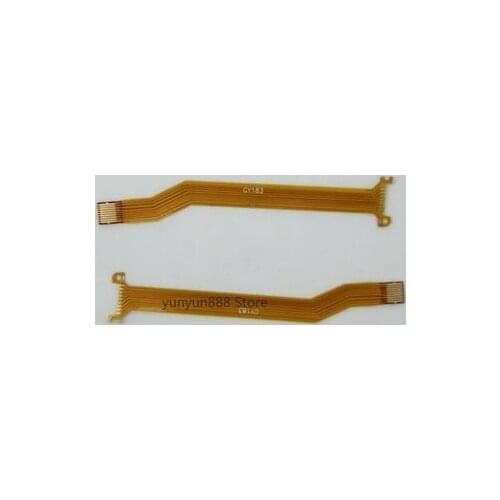 NEW Lens Aperture Flex Cable For NIKON 24-120mm 24-120 MM 1:3.5-5.6G Repair Part
