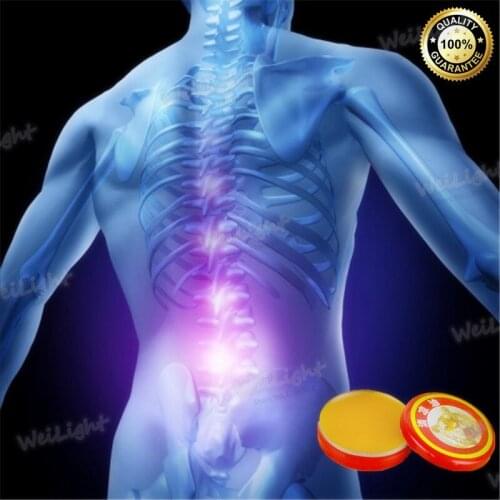 Wholesale Red Tiger Head Menthol Balm Refreshing Relief Headache Essential Oil GUB 1Pcs/10PCS/lot