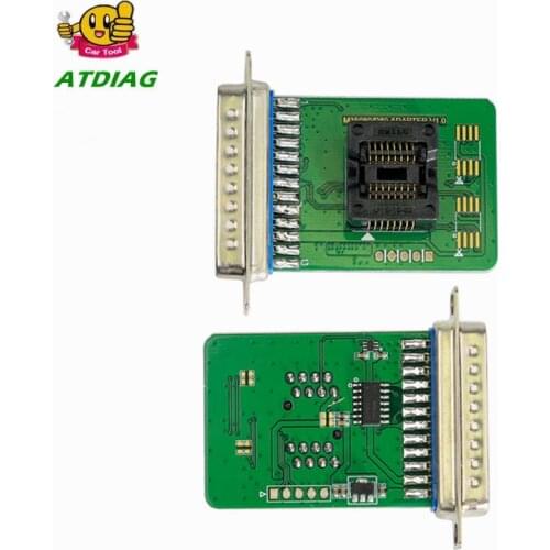 Original XHORSE VVDI PROG Programmer M35080/D80 Adapter v1.0