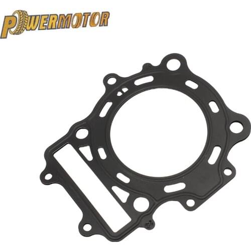Motorcycle Cylinder Gasket for CFMOTO CF CF188 500CC engine parts part No. 0180-022200/0180-023004