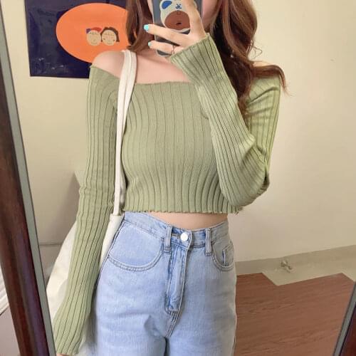 RQEVSNVK Women's Crop Tops