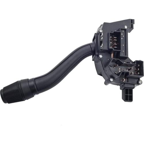 Windshield Wiper Lever High Low Beam Dimmer Control Arm Switch for Ford F-250