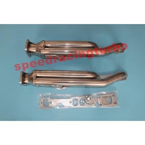 SPEEDRACINGTURBO Exhaust Manifolds
