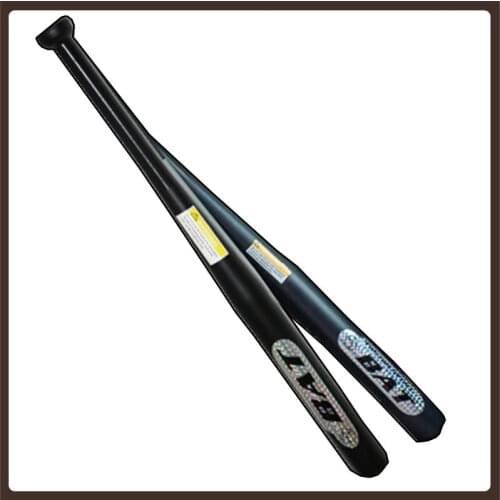 Souvenir Heavy Baseball Bat Aluminium Alloy Accessories Baseball Practice Metal Training Exercise Taco De Beisebol Training