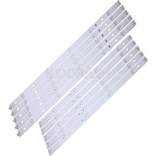 LED Backlight strip for 50LB5620 LC500DUE FG A4 A3 A2 A1 M4 M3 M2 M1 P2 Innotek DRT 3.0 50" 50LB650V 50LB6300 50LF6000 50LB570B