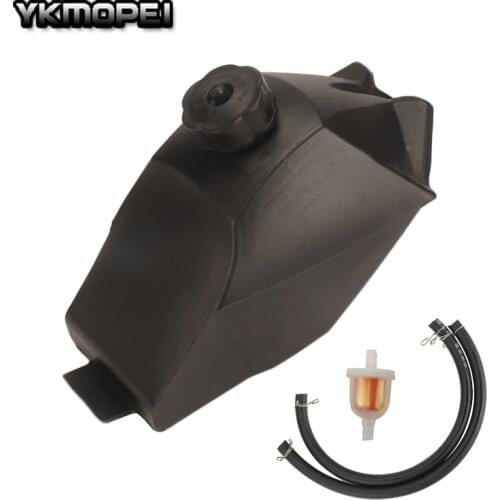 Universal Gas Fuel Tank cap for 47/49CC Mini Quad ATV Dirt Bike reservoir de carburant Tanque de combustible