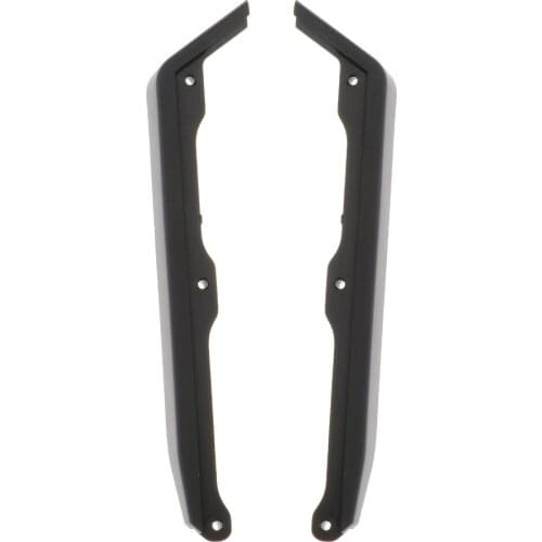 1/set RC Car Chasis Protector for 1/14 WLTOYS 144001 RC Car Replacement