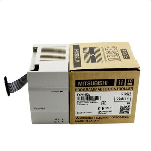 1Piece Programmable controller input and output expansion module board FX2N-1PG PLC Accessories AQ1H1087