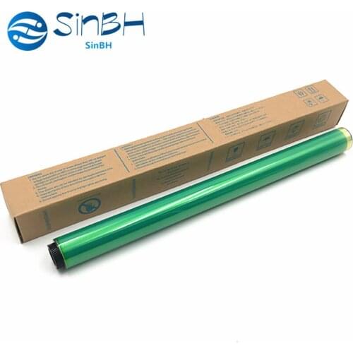 5X Added Weight Cylinder To Resolving Abnormal Noise! Heavier Drum Bizhub C308 OPC Drum For Konica Minolta Bizhub C258 C308 C368