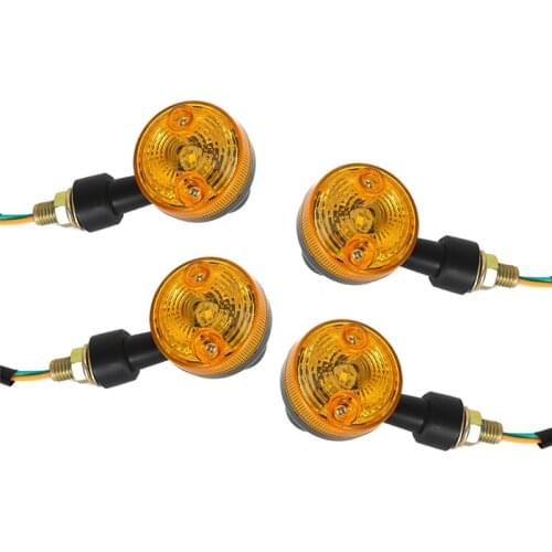 Alpha Rider Stop Lights For Motorcycles